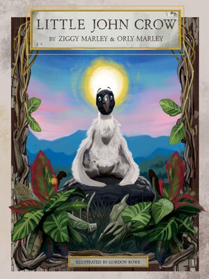 cover image of Little John Crow: (Fixed Layout Edition)